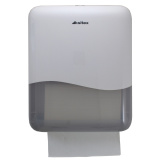Диспенсер бумажных (листовых) полотенец Ksitex TH-906W