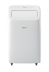 Мобильный кондиционер Hisense C-series