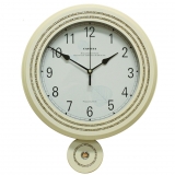 Часы настенные Castita 117 W