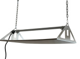 УФ-ловушка для насекомых PCG-UV-120/1 LED