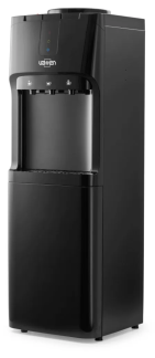 Кулер для воды Vatten V02NKB с холодильником