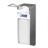 Дозатор жидкого мыла / дезинфицирующих средств BXG ESD-1000