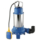 Фекальные насосы Unipump FEKACUT