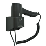Фен для волос Puff-1205BL