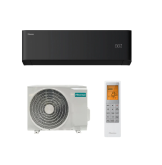 Сплит-система Hisense VIBE PRO CARBON EU DC Inverter