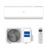 Сплит-система инверторная Haier Coral DC-inverter