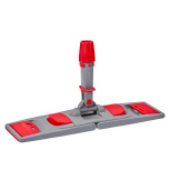 Флаундер для мопов Merida HFF502 универсальный красный 40см