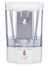 Дозатор жидкого мыла Алсера NW-S700 NO сенсорный (автоматический)