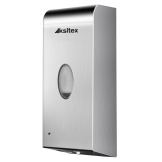 Дозатор для дезинфицирующих средств / жидкого мыла автоматический Ksitex ASD-7961M