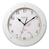 Часы настенные Castita 101W
