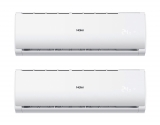 Мульти сплит-система инверторная Haier серия Coral M
