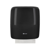 Диспенсер бумажных полотенец Merida Harmony AHC101