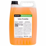 Ароматизатор освежитель воздуха PRO-BRITE UNIX Frutella жидкий 5л.