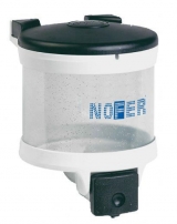 Дозатор жидкого мыла Nofer Basic