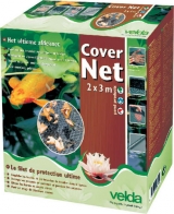 Сетка для пруда Velda Cover Net