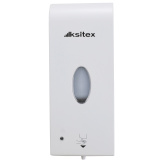 Дозатор для жидкого мыла Ksitex ASD-7959 MW