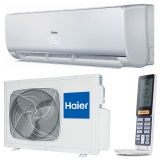 Сплит-система Haier серия Lightera W (белый)