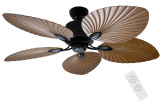 Потолочный вентилятор DREAMFAN Honolulu DC 33500