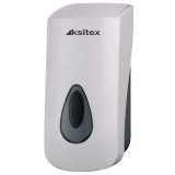 Дозатор для жидкого / пенного мыла /дезинфицирующих средств Ksitex SD-1068