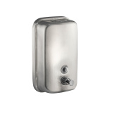 Дозатор для жидкого Алсера BRIM 616 1000мл