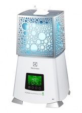 Увлажнитель-ecoBIOCOMPLEX ультразвуковой Electrolux EHU-3915D YOGAhealthline 2.0