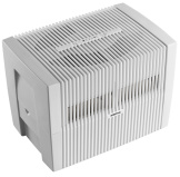 Увлажнитель-мойка воздуха Venta Classic Original LW45 белый