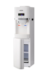 Кулер VATTEN V70WKBT с холодильником