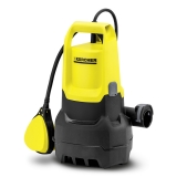 Дренажный насос Karcher SP DIRT