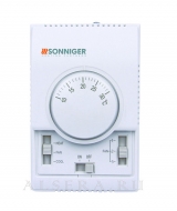 Пульт управления Sonniger Comfort TR-110L