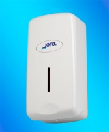 Дозатор жидкого мыла / дезинфицирующих средств Jofel AC27050