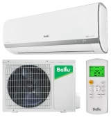 Сплит системы Ballu серии Lagoon DC inverter