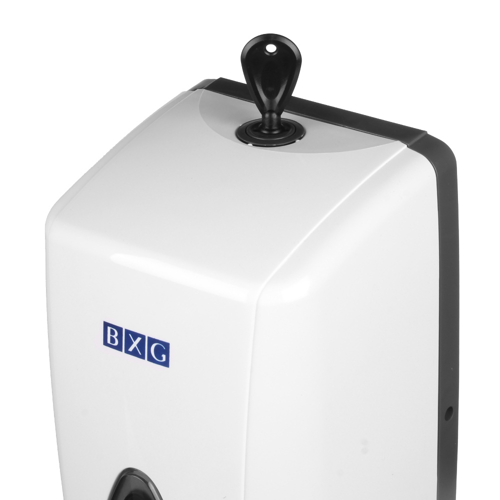Дозатор жидкого (пенного) мыла автоматический BXG-AFD-5008