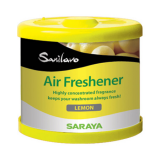 Air Freshener Lemon освежитель для AL-100 с запахом лимона