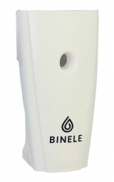 Автоматический диспенсер для освежителя воздуха Binele Fresher Spray PD03SW