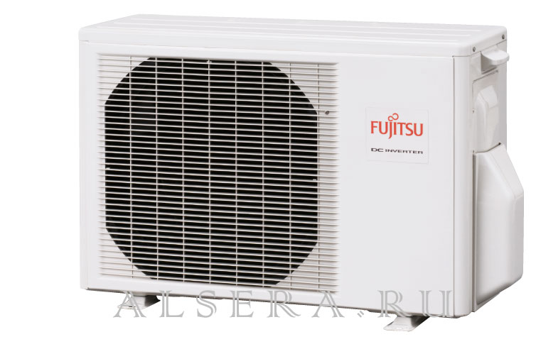 Сплитсистема Fujitsu