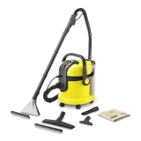 Моющий пылесос Karcher SE 4001 / SE 4002