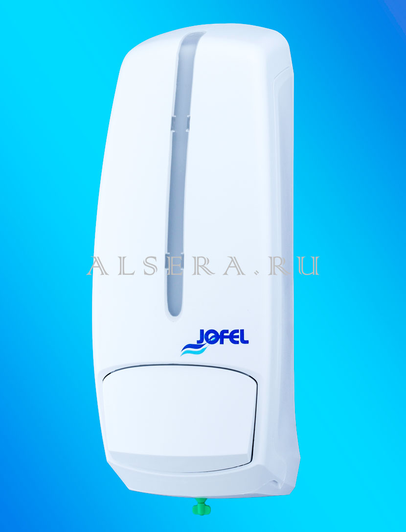 Дозатор жидкого мыла Jofel