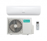 Инверторная сплит-система Hisense ZOOM DC Inverter WI-FI