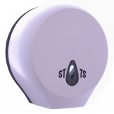 Диспенсер туалетной бумаги Stots TH-8002W