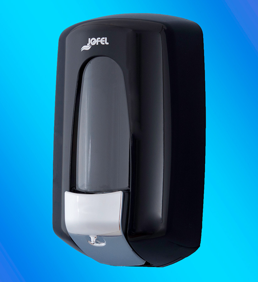Дозатор жидкого мыла Jofel AC70600