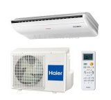 Напольно-потолочные сплит-системы Haier AC