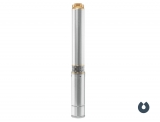 Насосы скважинные погружные Unipump ECO MAXI