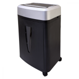 Уничтожитель документов Office Kit S190 2х2 (шредер)