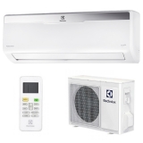 Сплит-системы Electrolux серия FUSION EVO DC Inverter