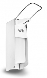 Дозатор жидкого мыла / дезинфицирующих средств BXG ESD-1000