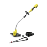 Триммер Karcher Lawn Trimmer Battery 36-33