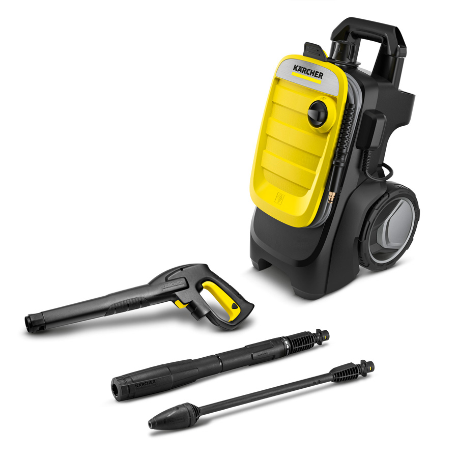 Karcher для химчистки автомобиля